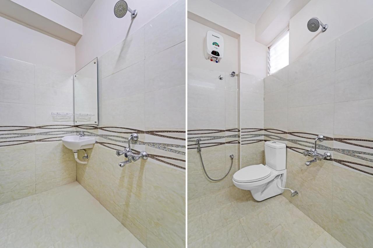 Super Townhouse 1096 Hotel Redfox Nungambakkam Near Apollo & Shankar Nethralaya Hospital Chennai Exterior photo