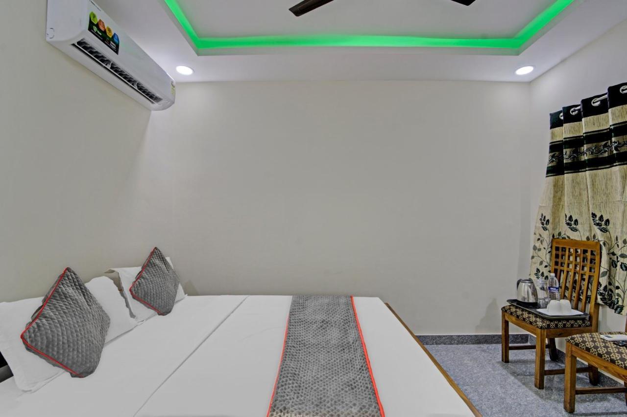 Super Townhouse 1096 Hotel Redfox Nungambakkam Near Apollo & Shankar Nethralaya Hospital Chennai Exterior photo